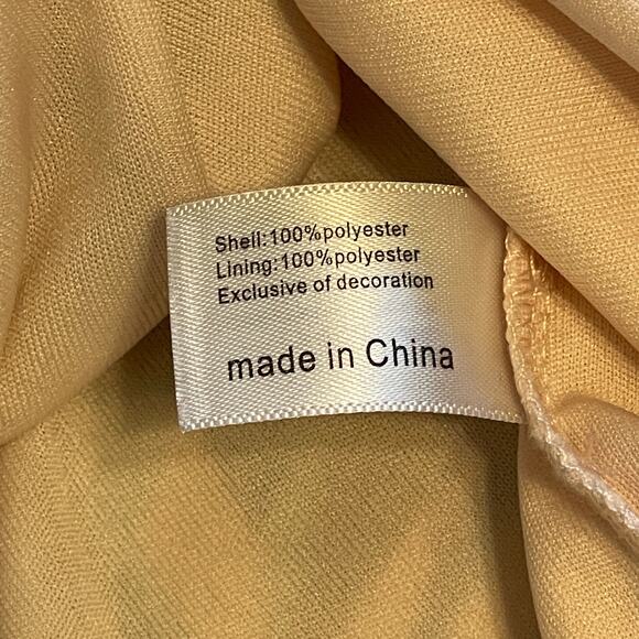 Lane Bryant Square-Neck Boho Top Womens Size 14/16 Teal Brown & Burgundy Leaf - Picture 7 of 9